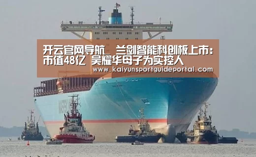 开云官网导航